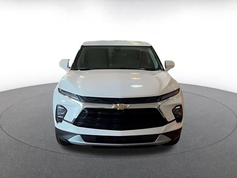 Used 2026 Chevrolet Blazer LT FWD image 7