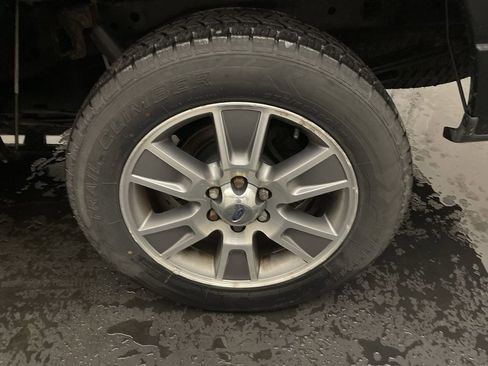 Used 2014 Ford F150 STX w/ Equipment Group 201A Mid image 22