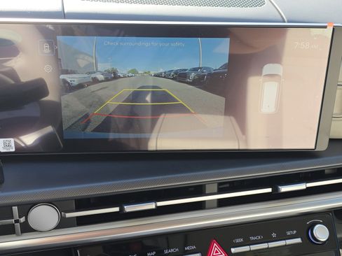 New 2026 Hyundai Santa Fe SE FWD image 10