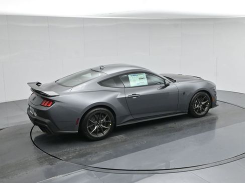 New 2026 Ford Mustang Dark Horse image 37