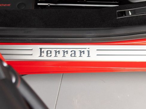 Certified 2022 Ferrari F8 Tributo image 53