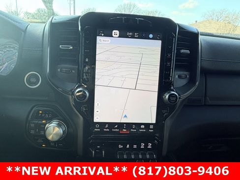 Used 2022 RAM 2500 Power Wagon w/ Level 2 Equipment Group image 14