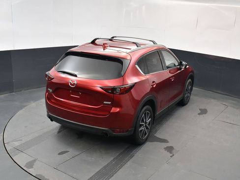 Used 2017 MAZDA CX-5 Grand Touring image 36