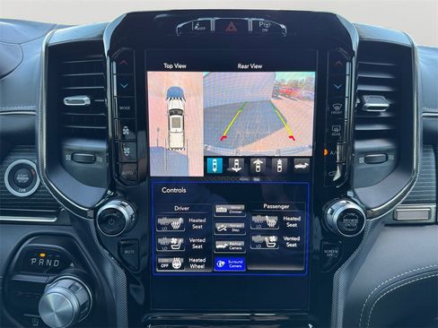 Used 2021 RAM 1500 Limited image 26