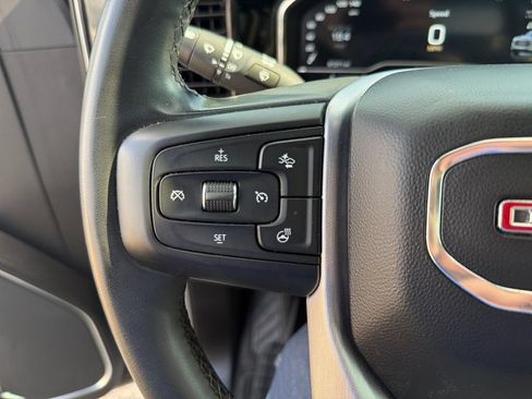 Used 2023 GMC Sierra 1500 SLT AWD/4WD image 15