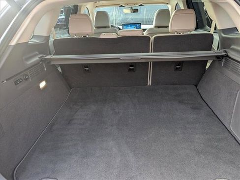 Used 2023 Lincoln Nautilus Reserve w/ Equipment Group 201A image 21