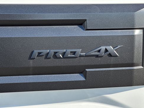 New 2026 Nissan Frontier PRO-4X w/ Pro-4x Convenience Package image 22