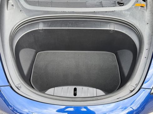 Used 2018 Tesla Model 3 Long Range AWD/4WD image 6