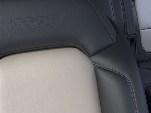 New 2026 Ford Bronco Outer Banks AWD/4WD image 18