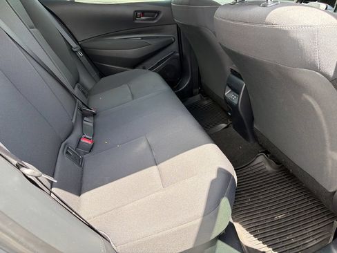 Used 2025 Toyota Corolla LE FWD image 25