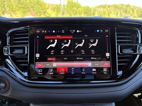 New 2026 Dodge Durango GT image 24