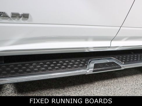 Used 2024 RAM 2500 Big Horn image 13