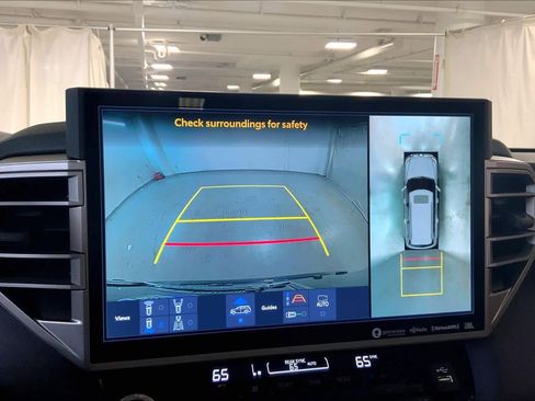 Used 2024 Toyota Sequoia Limited image 26