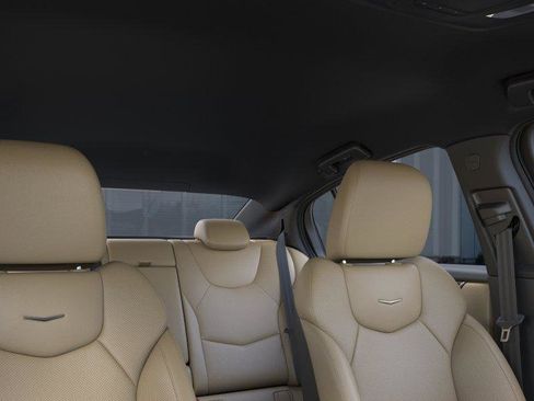 New 2026 Cadillac CT5 Premium Luxury image 25