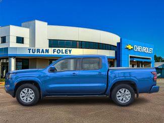 Used 2024 Nissan Frontier SV w/ SV Convenience Package RWD video 2