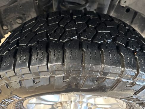 Used 2017 RAM 2500 Laramie w/ Convenience Group image 11