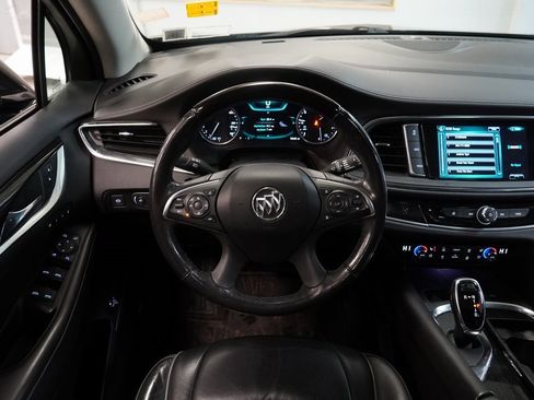 Used 2019 Buick Enclave Avenir w/ Avenir Technology Package image 14