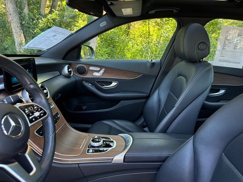 Used 2019 Mercedes-Benz C 300 4MATIC Sedan image 15