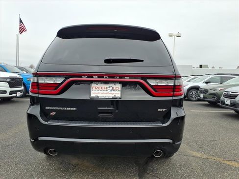 New 2026 Dodge Durango GT image 15