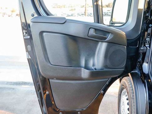 New 2026 RAM ProMaster 2500 w/ Upfitter's Prep Package image 20