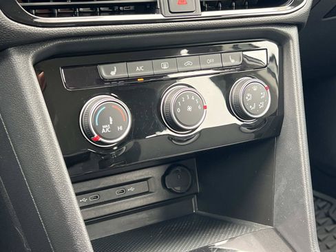 Certified 2023 Volkswagen Taos S AWD/4WD image 15
