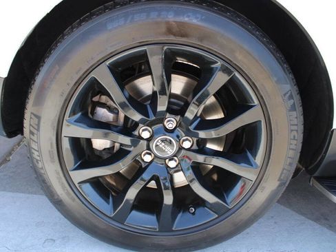 Used 2014 Land Rover Range Rover Sport Supercharged image 18