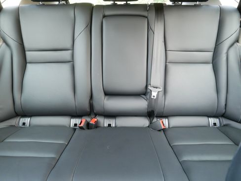Certified 2023 Nissan Rogue SL w/ SL Premium Package AWD/4WD image 13