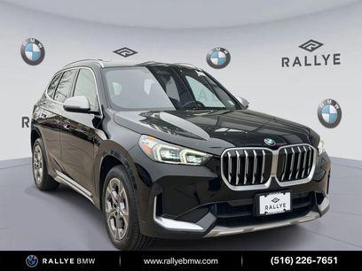 Certified 2023 BMW X1 xDrive28i w/ Convenience Package