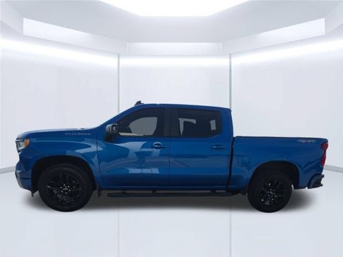 Used 2023 Chevrolet Silverado 1500 RST AWD/4WD image 43