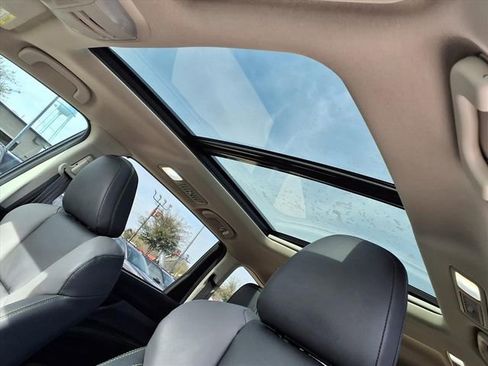 Certified 2024 Subaru Ascent Onyx Edition w/ Popular Package Onyx image 8