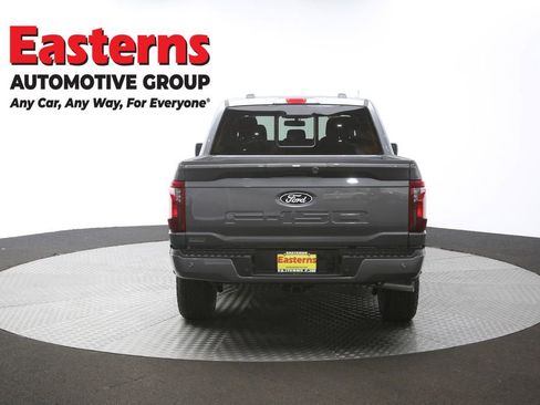 Used 2024 Ford F150 XLT w/ Equipment Group 302A MID AWD/4WD image 37