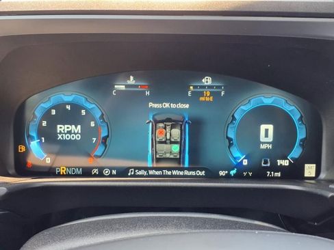 New 2025 Ford Bronco Sport Badlands w/ Sasquatch Badlands Package image 25