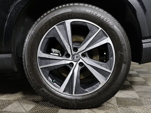 Used 2024 Lexus RX 350 Premium image 22