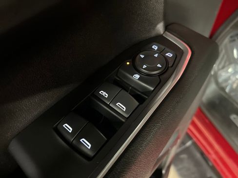 Certified 2023 Chevrolet Silverado 1500 RST image 16