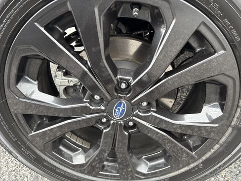 Used 2023 Subaru Forester Sport image 8