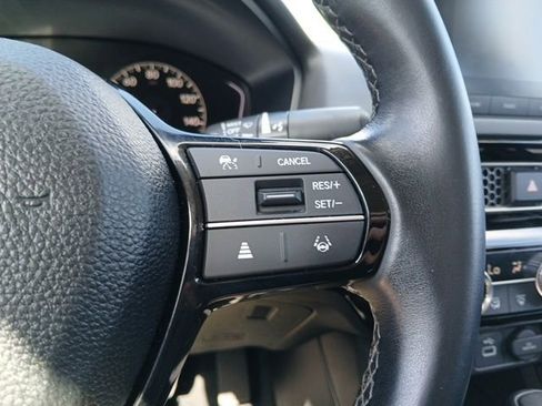 Used 2023 Honda Civic EX image 24