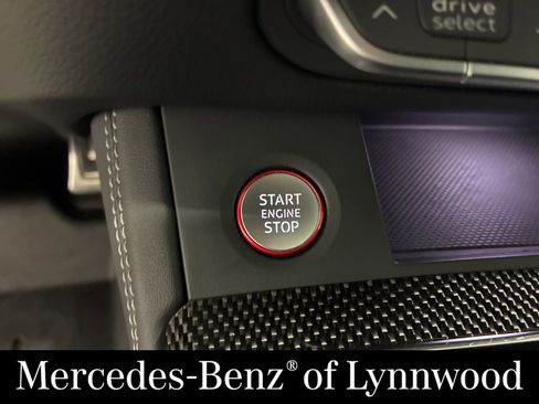 Used 2023 Audi SQ5 Premium Plus w/ Premium Plus Package image 14