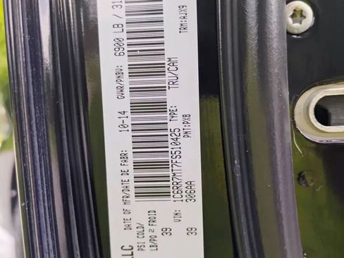 Used 2015 RAM 1500 Sport w/ Comfort Group image 26