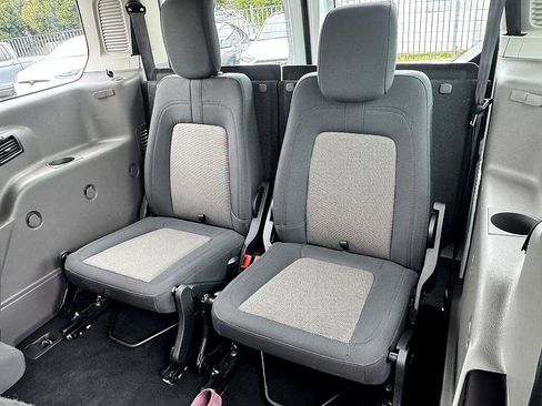 Certified 2022 Ford Transit Connect XL image 34