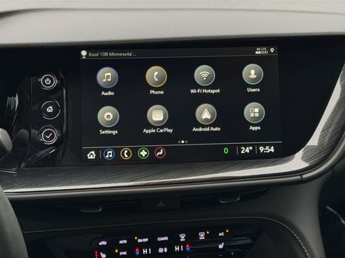 Used 2023 Buick Envision Essence w/ Sport Touring Package image 26