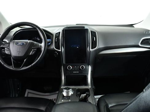 Used 2022 Ford Edge SEL w/ Convenience Package AWD/4WD image 7