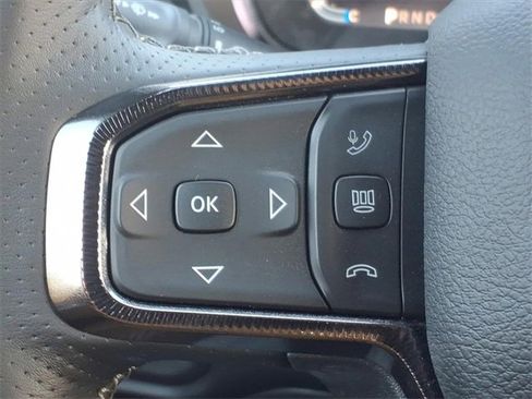 New 2026 RAM 2500 Power Wagon image 25