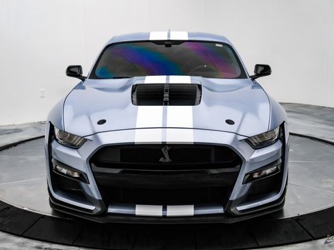 Used 2022 Ford Mustang Shelby GT500 w/ Technology Package image 24