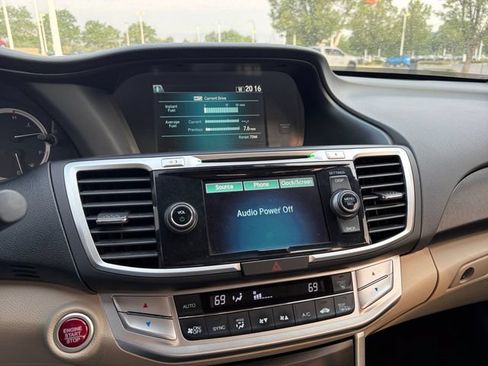 Used 2014 Honda Accord EX-L image 11