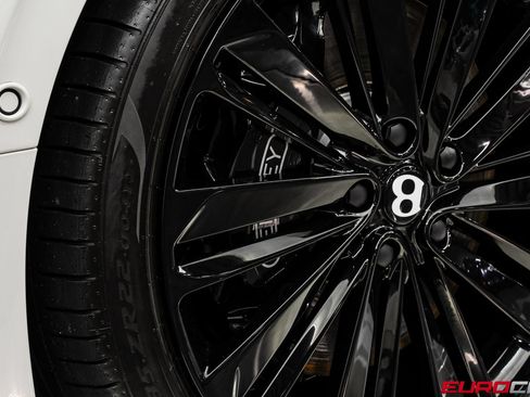 Used 2022 Bentley Continental GT Speed AWD/4WD image 20