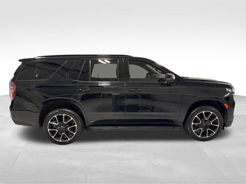 Used 2024 Chevrolet Tahoe RST w/ Luxury Package AWD/4WD image 50
