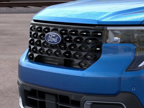New 2026 Ford Maverick Lariat AWD/4WD image 18