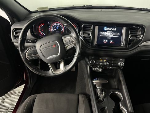 Certified 2023 Dodge Durango SXT image 14