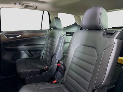 New 2026 Volkswagen Atlas SEL AWD/4WD image 25