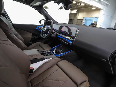 New 2026 BMW X3 M50 w/ Premium Package image 31